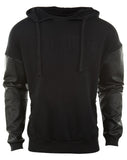 Cult Of Individuality  Pullover-vegan Sleeves Mens Style : 65-f-15b-k22a