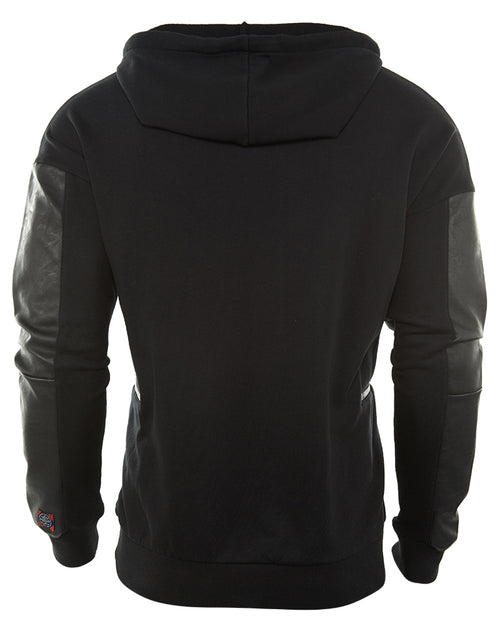 Cult Of Individuality  Pullover-vegan Sleeves Mens Style : 65-f-15b-k22a