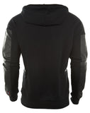 Cult Of Individuality  Pullover-vegan Sleeves Mens Style : 65-f-15b-k22a