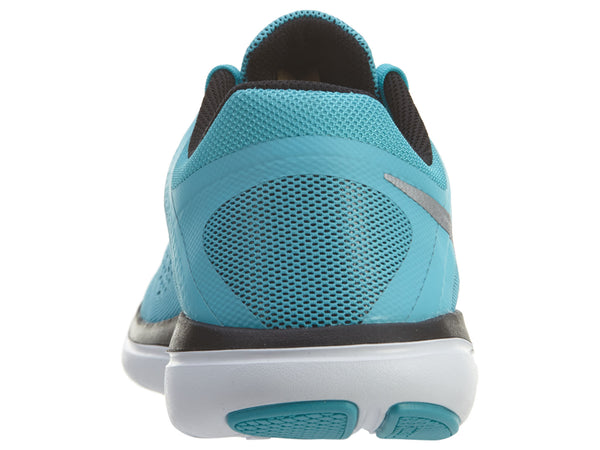 Nike Flex 2016 Rn Big Kids Style : 834281