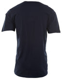 MAJESTIC Majestic A158-4507 - New York Yankees MLB Authentic Collection Short Sleeve Crewneck T-Shirt Mens Style : A158