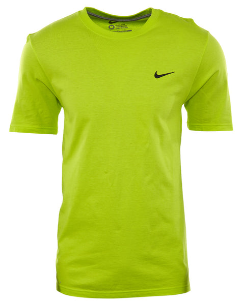 Nike Just Do It Swoosh Tee Mens Style : 454086