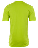 Nike Just Do It Swoosh Tee Mens Style : 454086