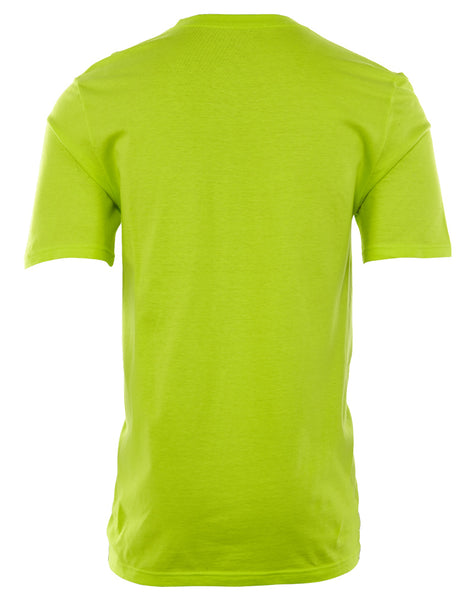 Nike Just Do It Swoosh Tee Mens Style : 454086