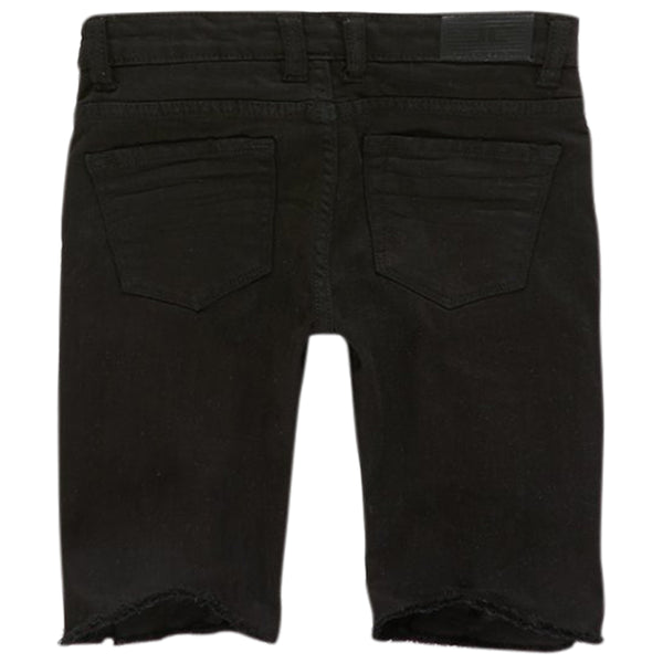 Jordan Craig Shredded Twill Short Toddlers Style : J3130sak