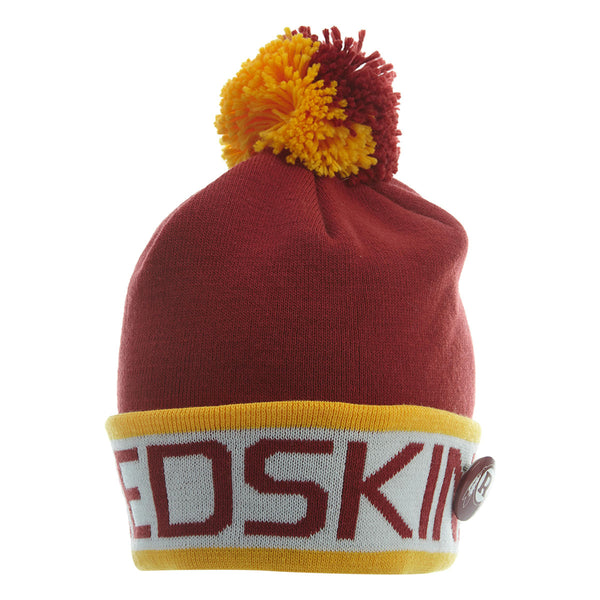 Mitchell&ness Cuffed Knit Beanie Unisex Style : Kk55z