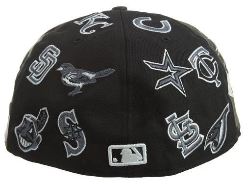 New Era 59fifty Nyyankee Fitted Mens Style : Aaa230