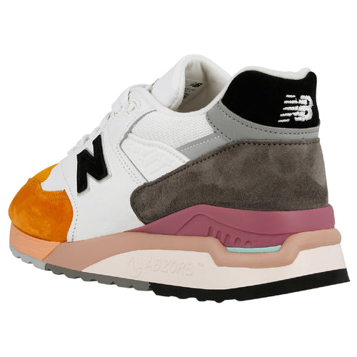 New Balance Classics Traditionnels Mens Style : M998