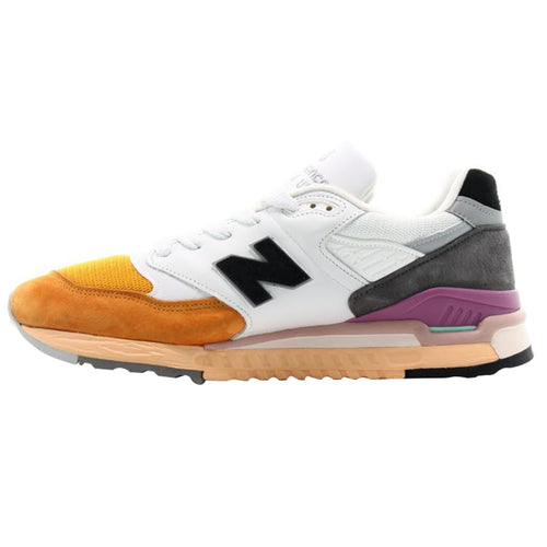 New Balance Classics Traditionnels Mens Style : M998