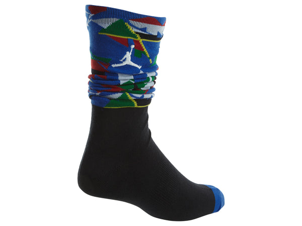 Jordan 9 Low Sock Mens Style : 806411