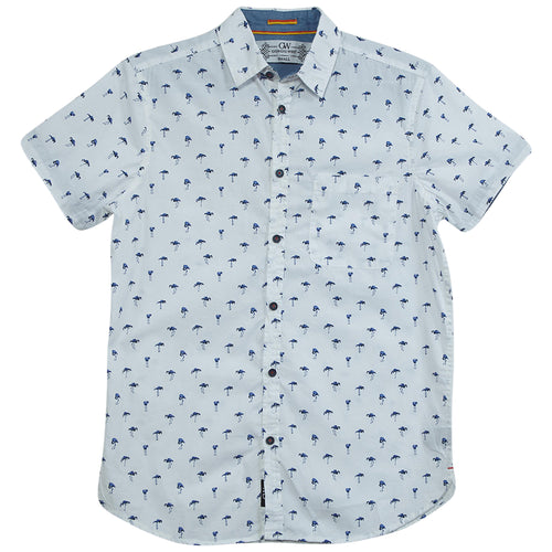 Giorgio West Modern Fit Shirt Mens Style : Dp4302cw