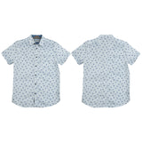 Giorgio West Modern Fit Shirt Mens Style : Dp4302cw