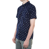 Giorgio West Modern Fit Shirt Mens Style : Dp4305mw