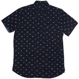 Giorgio West Modern Fit Shirt Mens Style : Dp4305mw