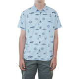 Giorgio West Modern Fit Shirt Mens Style : Dp4301cw