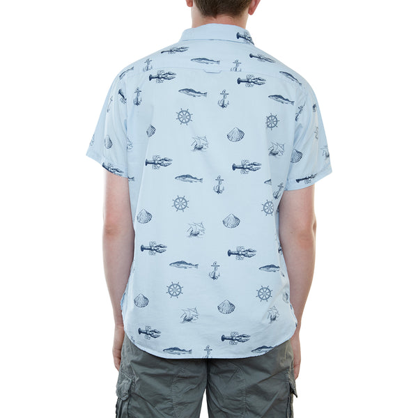 Giorgio West Modern Fit Shirt Mens Style : Dp4301cw