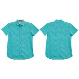 Giorgio West Modern Fit Shirt Mens Style : Dp4303cw
