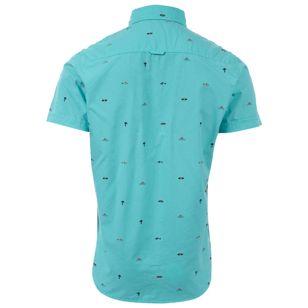 Giorgio West Modern Fit Shirt Mens Style : Dp4303mw