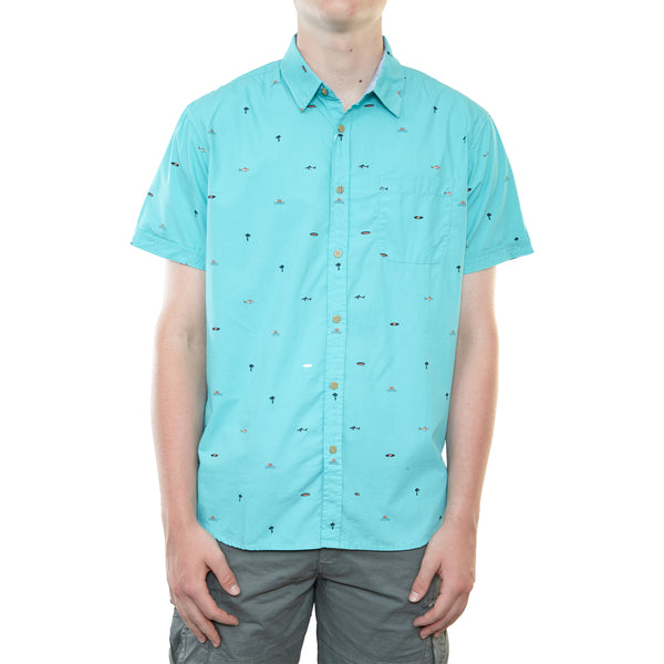 Giorgio West Modern Fit Shirt Mens Style : Dp4303mw