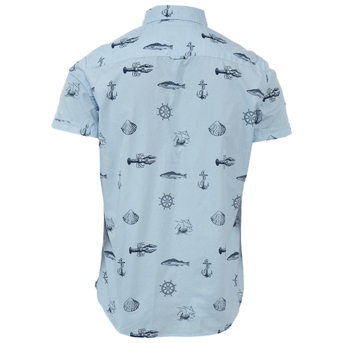 Giorgio West Modern Fit Shirt Mens Style : Dp4301mw