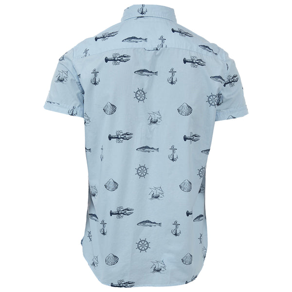 Giorgio West Modern Fit Shirt Mens Style : Dp4301mw