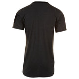 Giorgio West Modern Fit V-eack T-shirt Mens Style : Dp1301ct