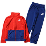 Nike Sportswear Tracksuit Big Kids Style : Aj5449