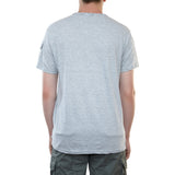 Giorgio West Modern Fit V-neck T-shirt Mens Style : Dp1301mt