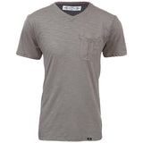 Giorgio West Modern Fit T-shirt With Pocket Mens Style : Dp1303ct
