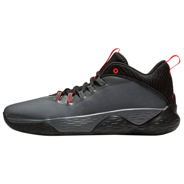 Jordan Super Fly Mvp Low Mens Style : Ao6223-001