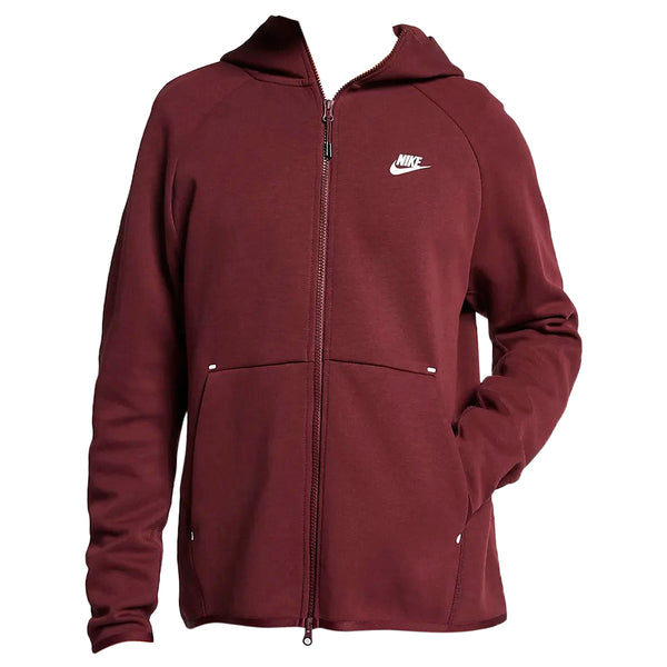 Nike Sportswear Tech Fleece Full-zip Hoodie Mens Style : 928483