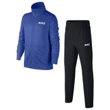 Nike Sportswear Tracksuit Big Kids Style : Aj3028