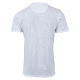 Giorgio West Modern Fit Pocket Zip Tee Mens Style : Dp1304mt