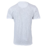 Giorgio West Modern Fit Pocket Zip Tee Mens Style : Dp1304ct