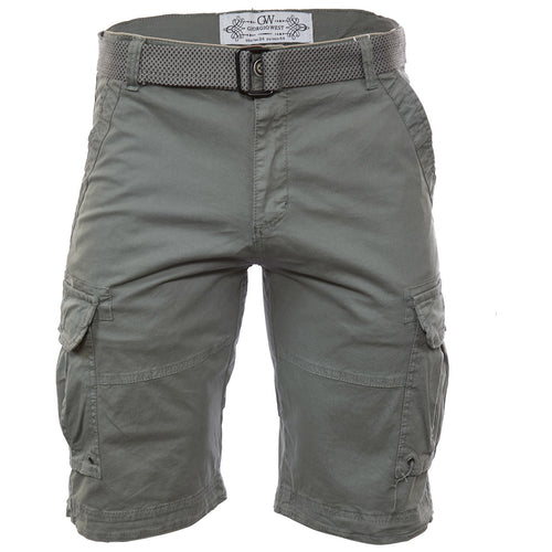 Giorgio West Cargo Short Mens Style : Dp7308ms