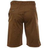 Giorgio West Modern Fit Fancy Short Mens Style : Dp7318ms