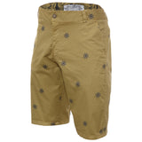 Giorgio West Modern Fit Fancy Short Mens Style : Dp7313ms