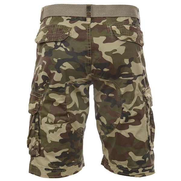 Giorgio West Cargo Short Mens Style : Dp7308ms