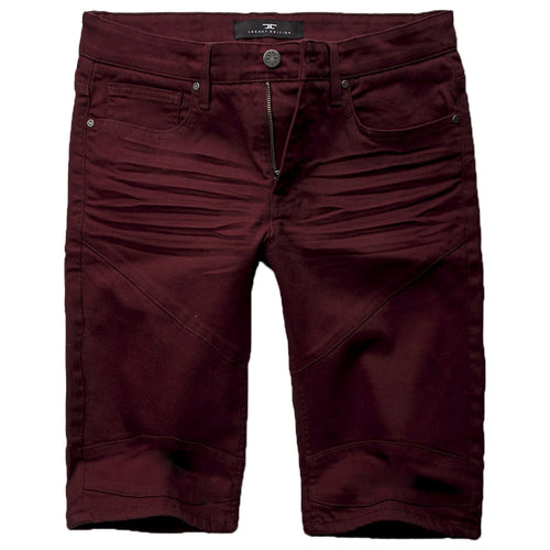 Jordan Craig Basic Moto Short Mens Style : J698s