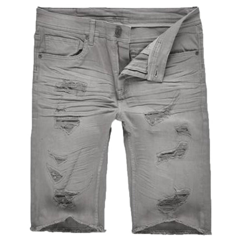 Jordan Craig Shredded Twill Shorts Mens Style : J3130sa