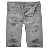 Jordan Craig Shredded Twill Shorts Mens Style : J3130sa