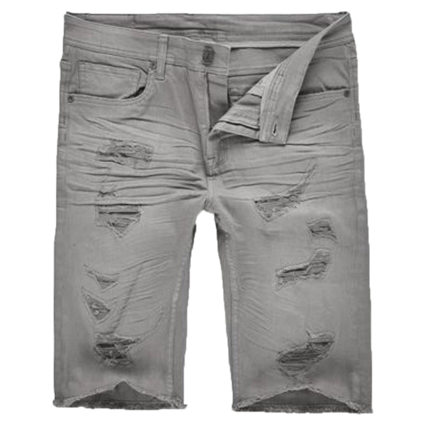 Jordan Craig Shredded Twill Shorts Mens Style : J3130sa