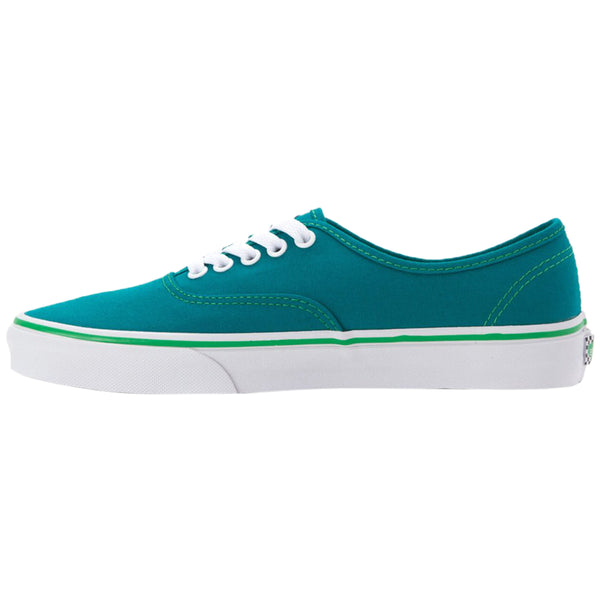 Vans Authentic ( Pop Check ) Unisex Style : Vn0004mk