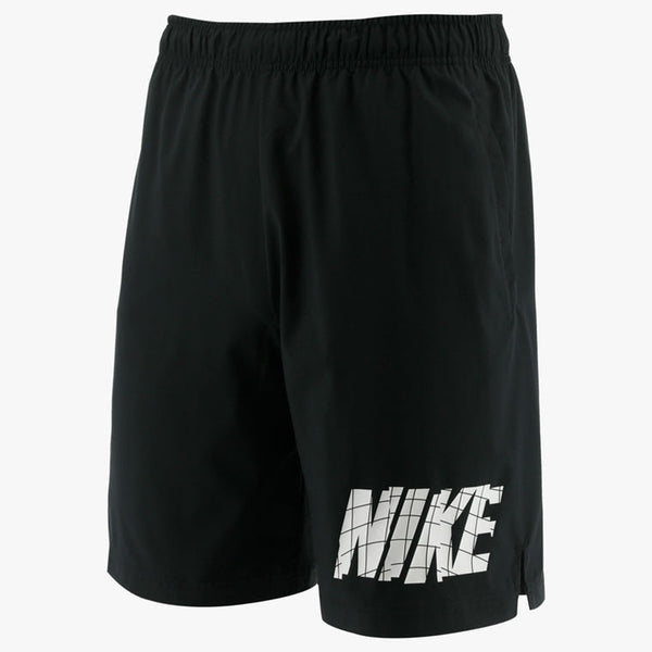 Nike  Dri-fit Flex 2.0 Training Shorts Mens Style : Ao2495-010