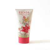 Escada Cherry In The Airladies - Body Lotion 5 Oz