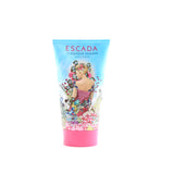 Escada Turquoise Summerladies Body Lotion 5 Oz