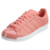 Adidas Superstar Metal Toe Womens Style : By9750-e