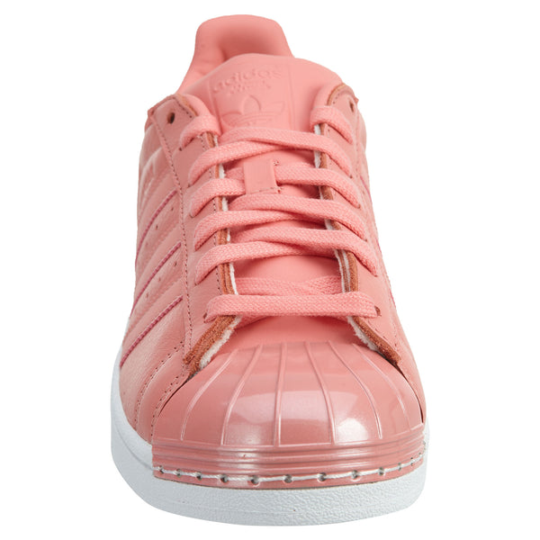 Adidas Superstar Metal Toe Womens Style : By9750-e