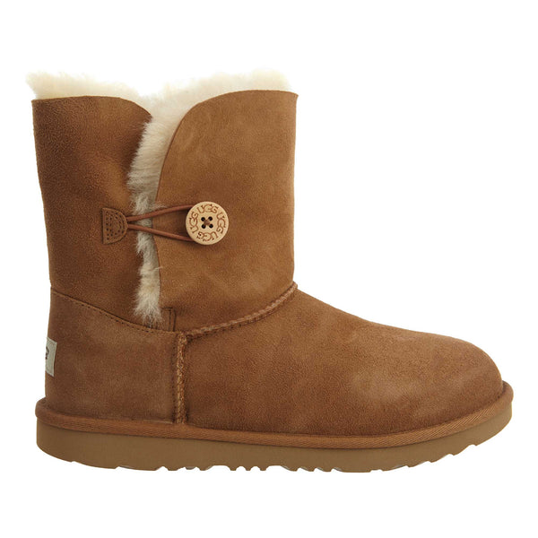 Ugg Bailey Button Ii Big Kids Style : 1017400y