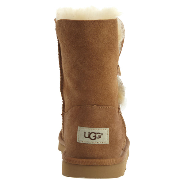 Ugg Bailey Button Ii Big Kids Style : 1017400y